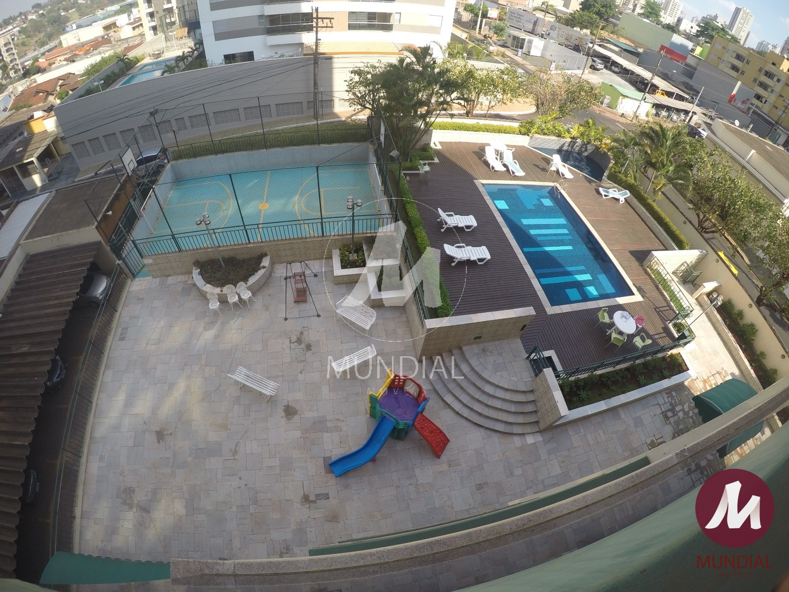 Lazer Condominio — foto 7