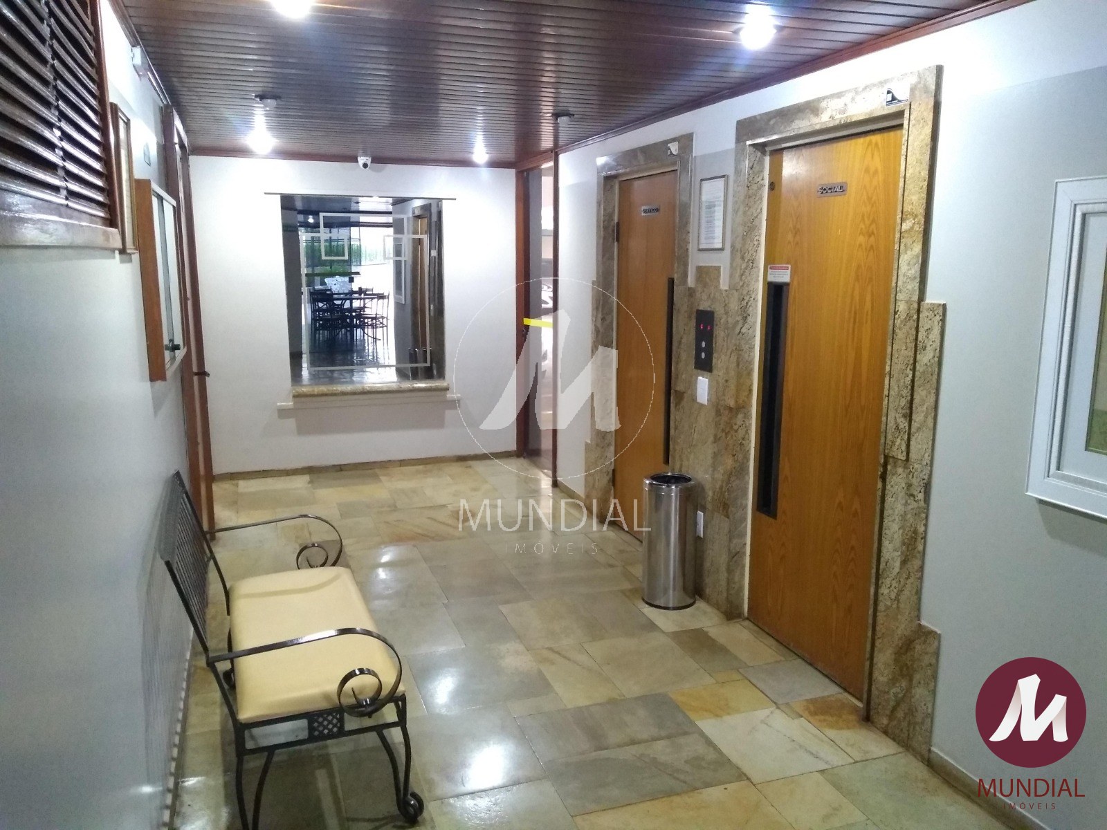 Elevador — foto 6