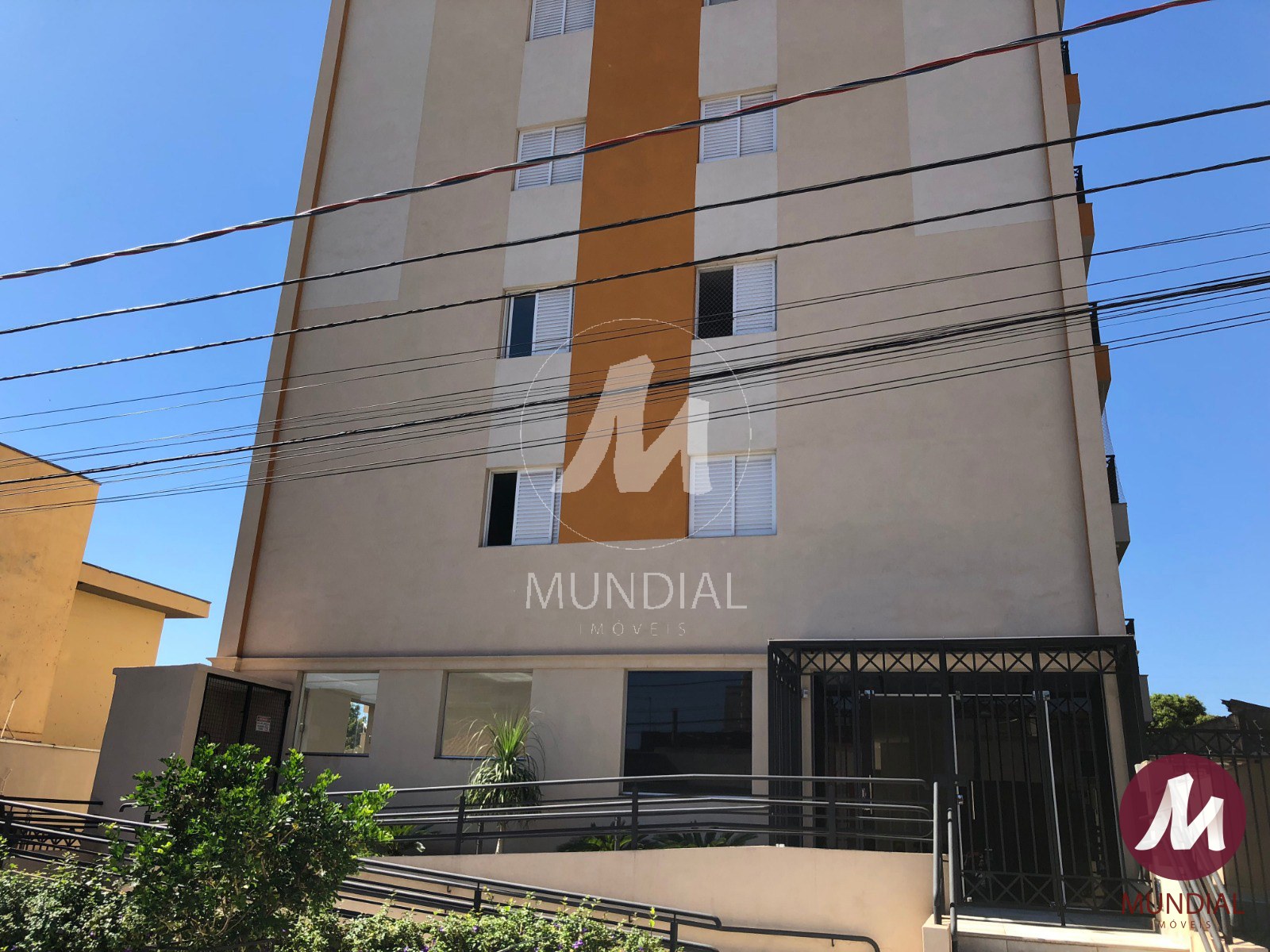 Fachada Condominio — foto 17