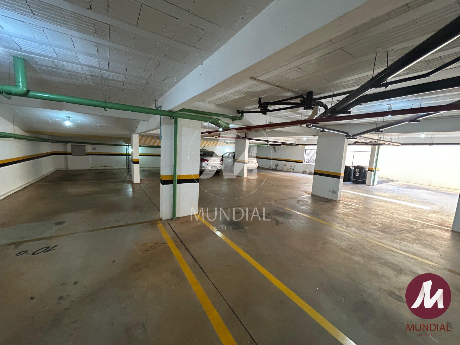 Garagem — foto 20
