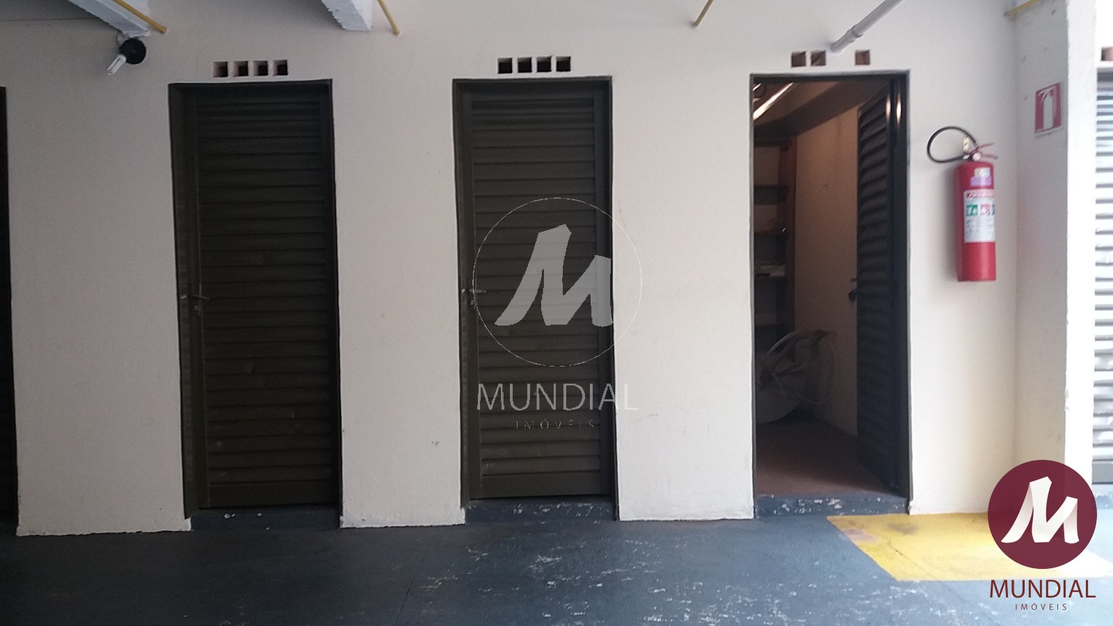 Garagem — foto 17