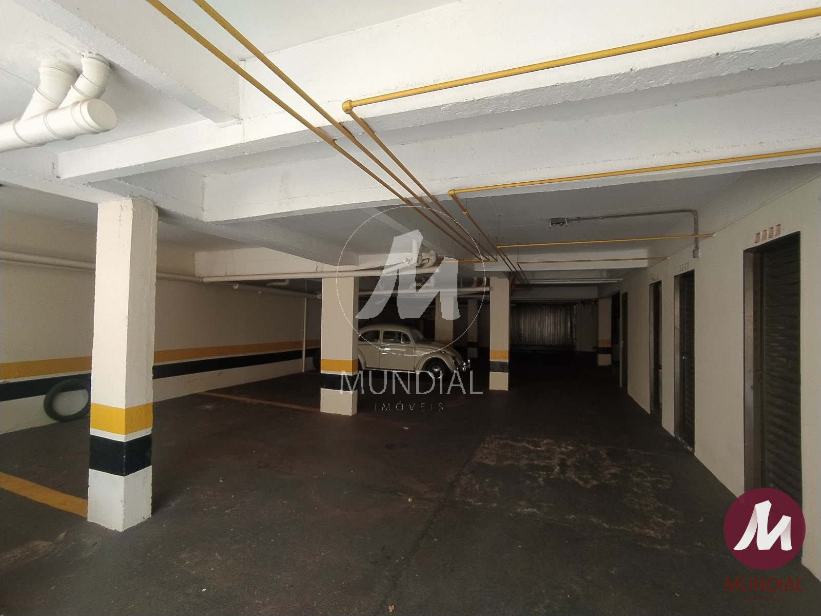 Garagem — foto 15