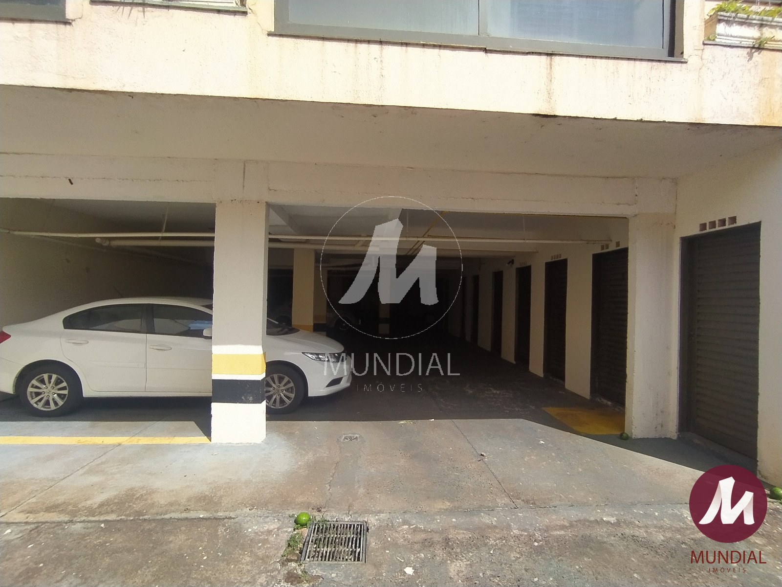 Garagem — foto 16