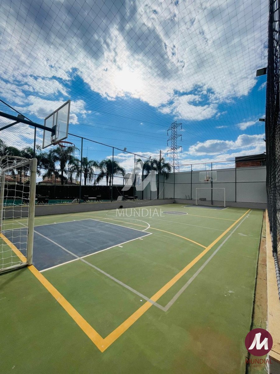 Quadra de esportes — foto 5