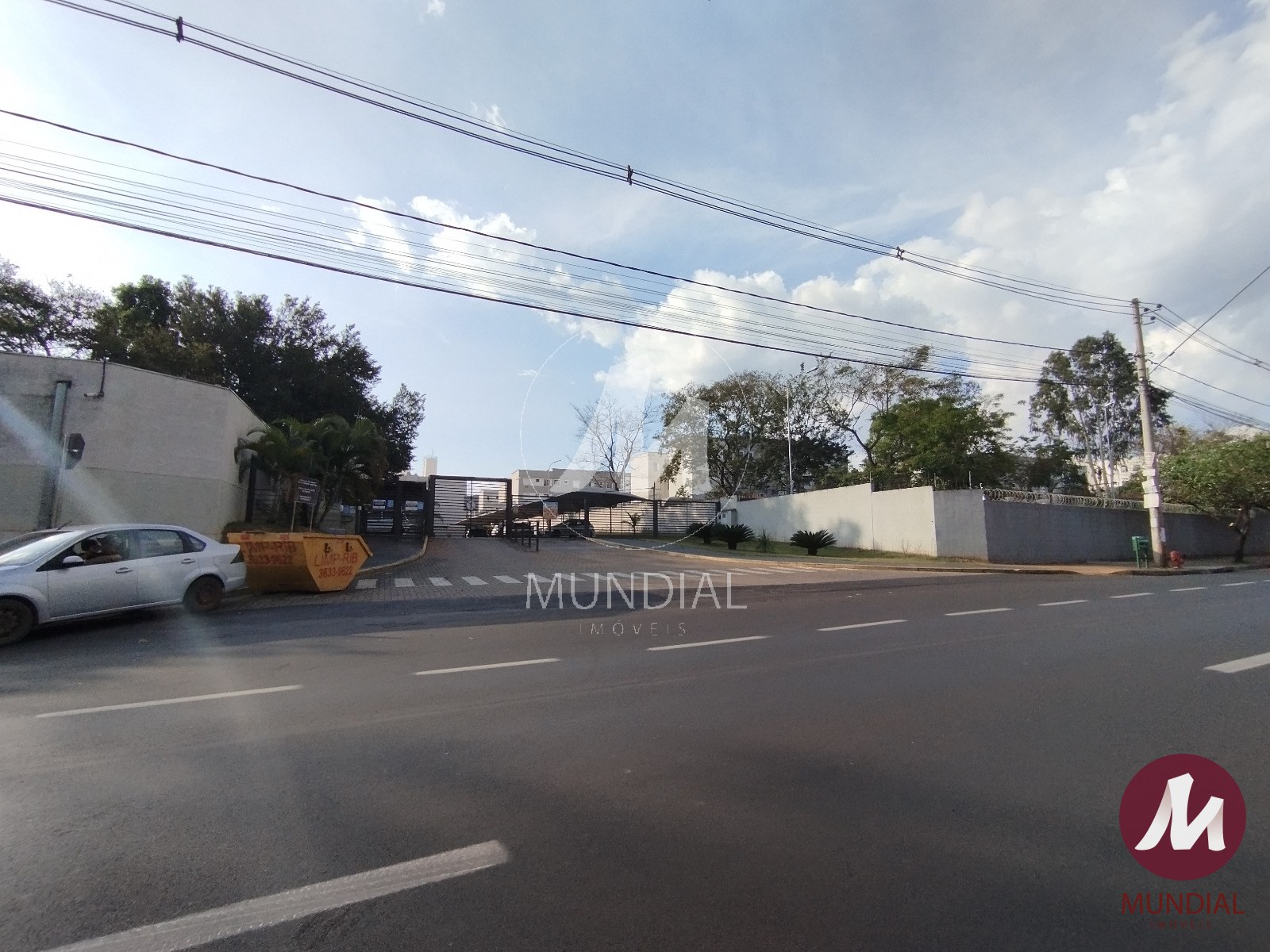 Fachada Condominio — foto 6