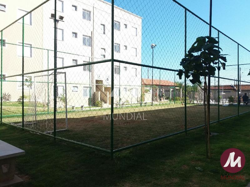 Quadra de esportes — foto 7
