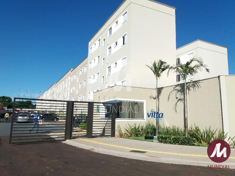 Fachada Condominio — foto 1