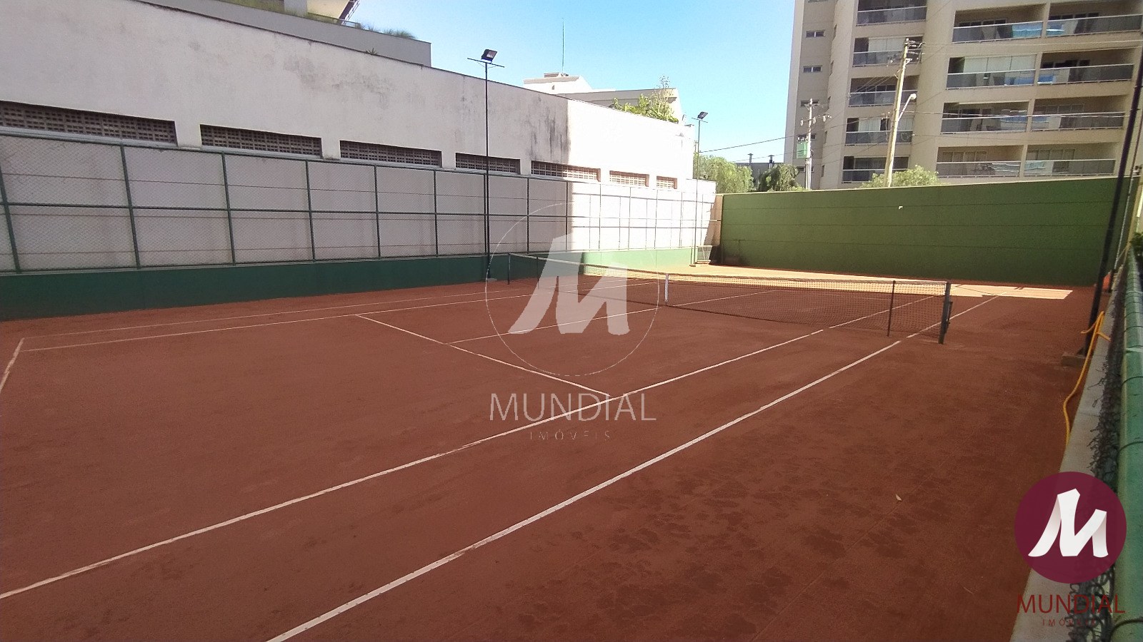 Quadra de esportes — foto 19