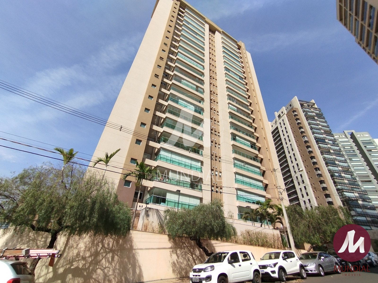 Fachada Condominio — foto 9