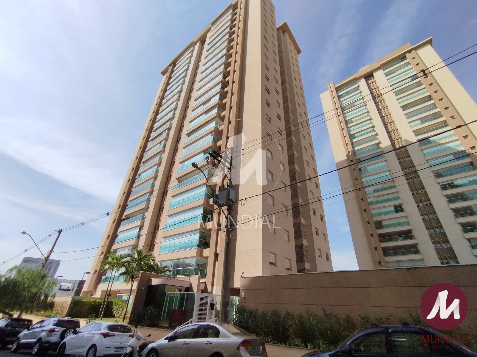 Fachada Condominio — foto 10
