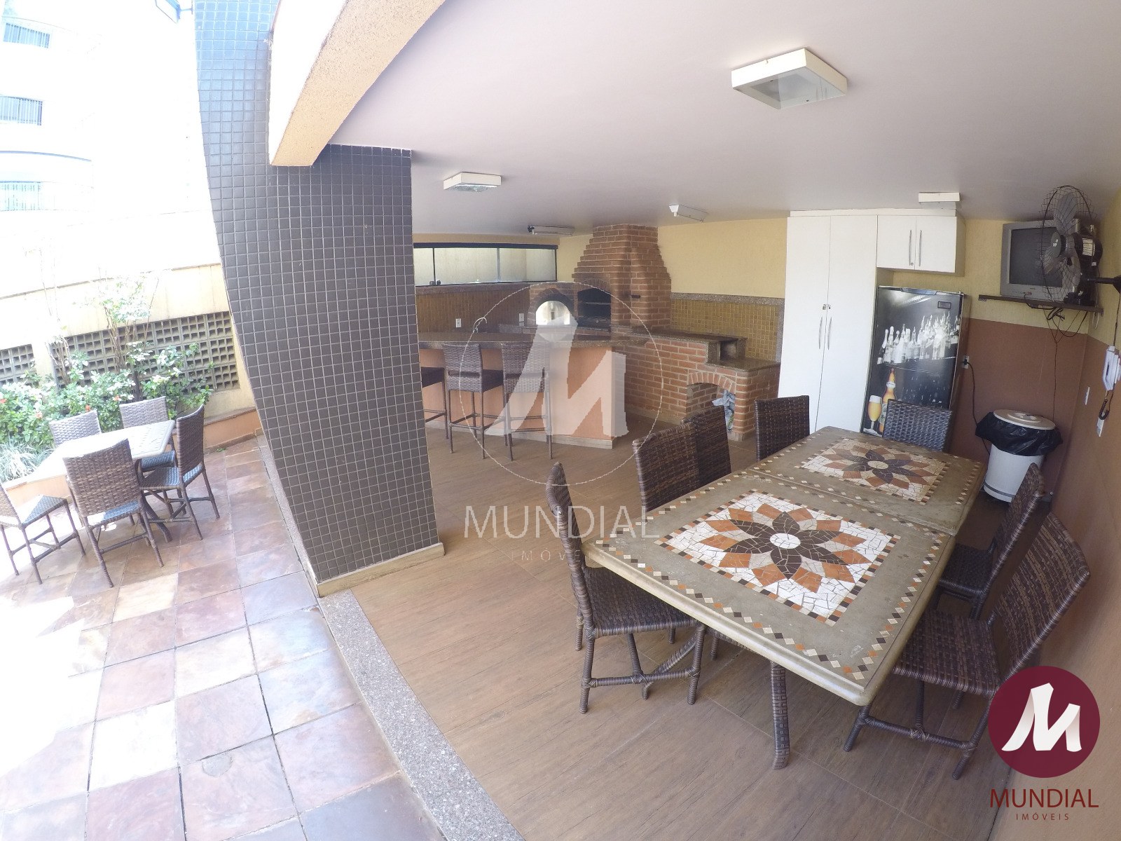 Espaço gourmet — foto 23