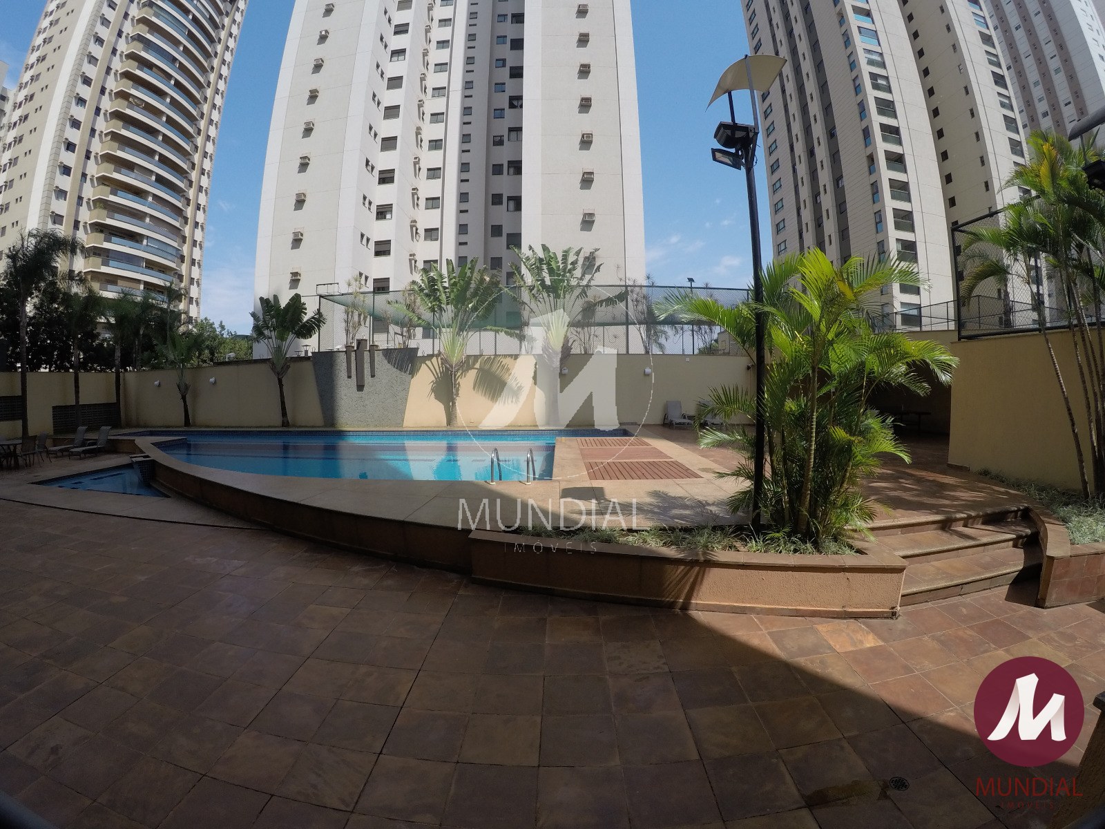 Lazer Condominio — foto 26