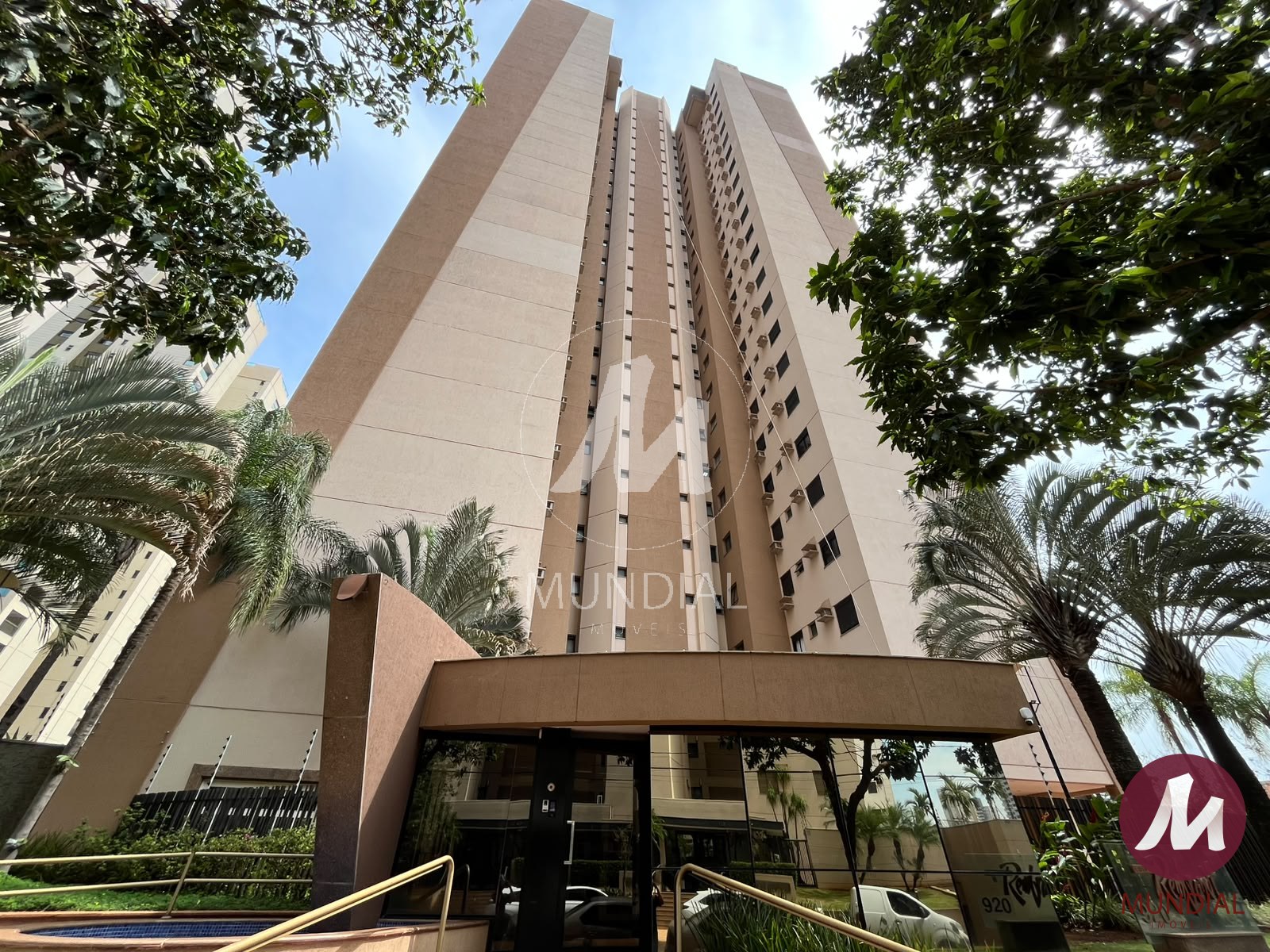 Fachada Condominio — foto 20
