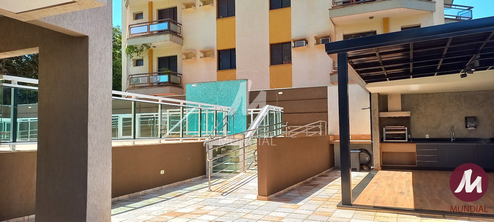 Lazer Condominio — foto 14