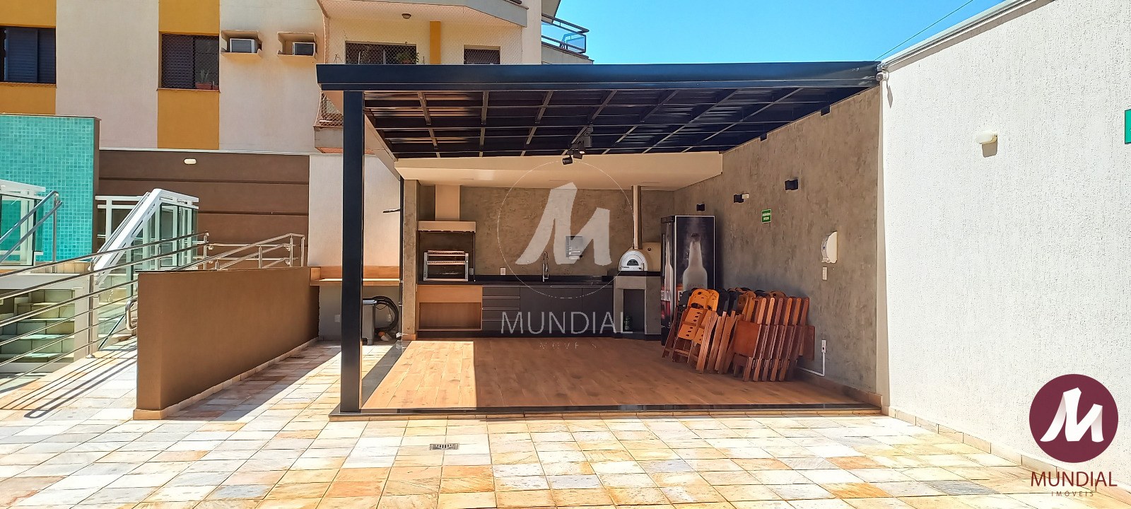 Espaço gourmet — foto 15