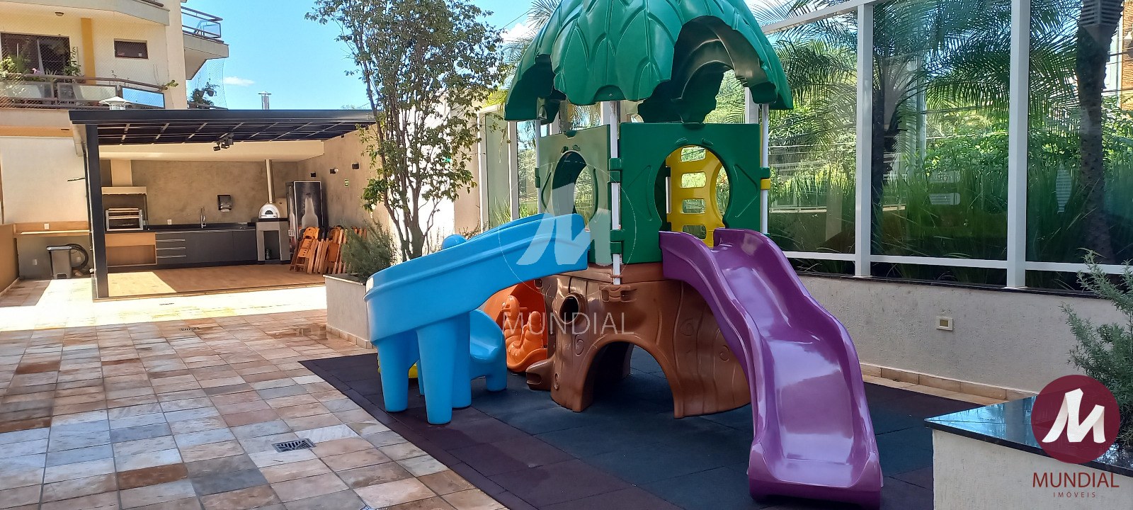 Playground — foto 17