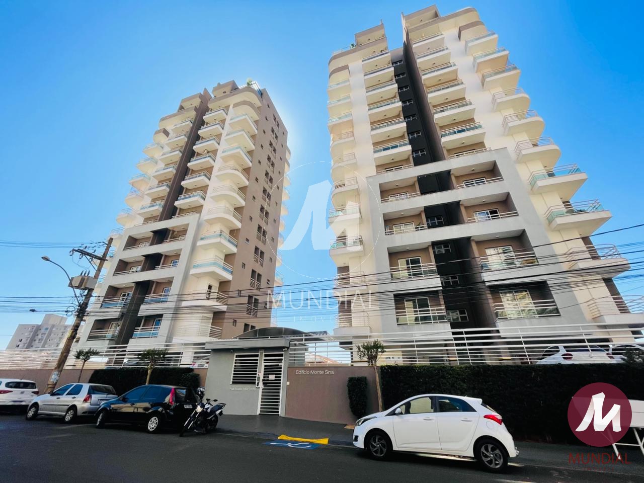 Fachada Condominio — foto 9