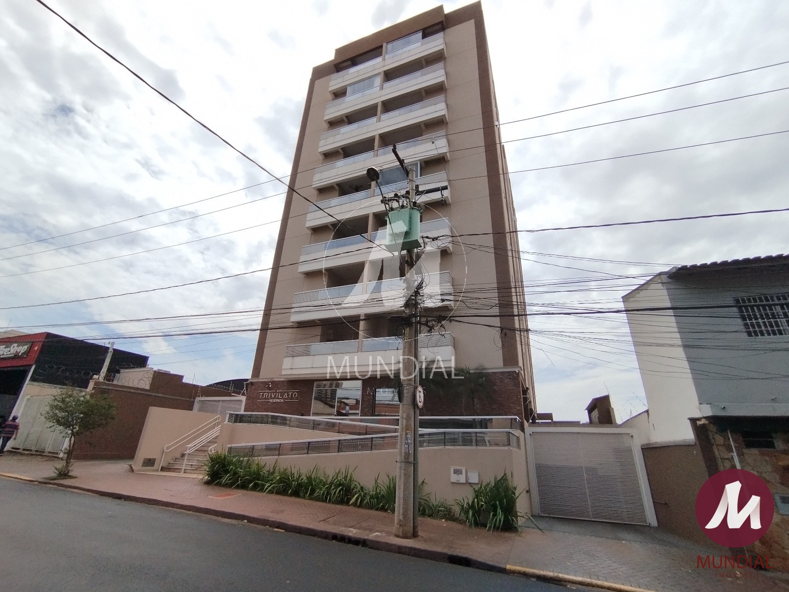 Fachada Condominio — foto 14