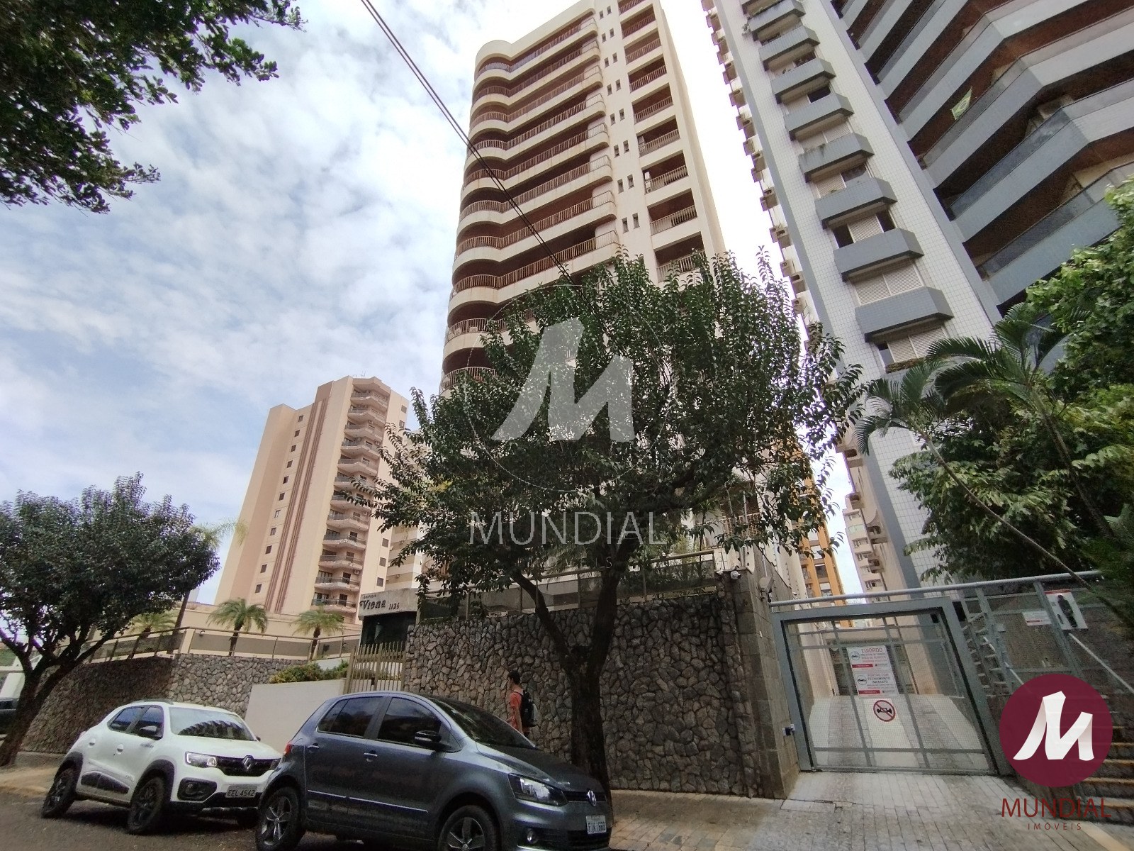 Fachada Condominio — foto 19