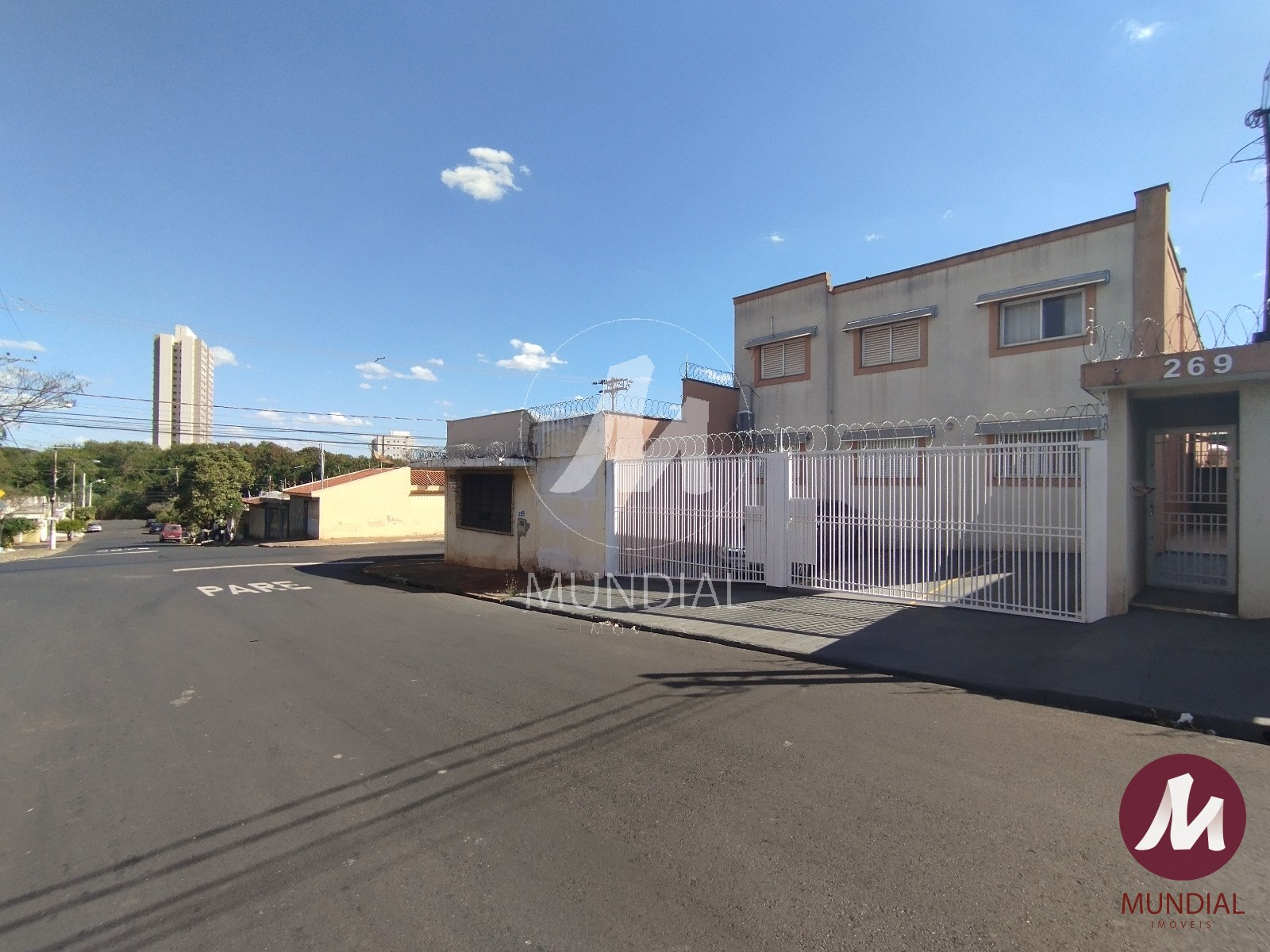 Fachada Condominio — foto 14