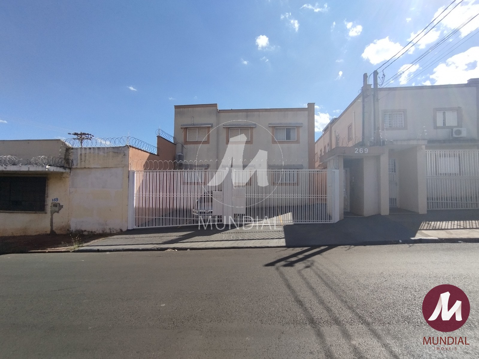 Fachada Condominio — foto 15