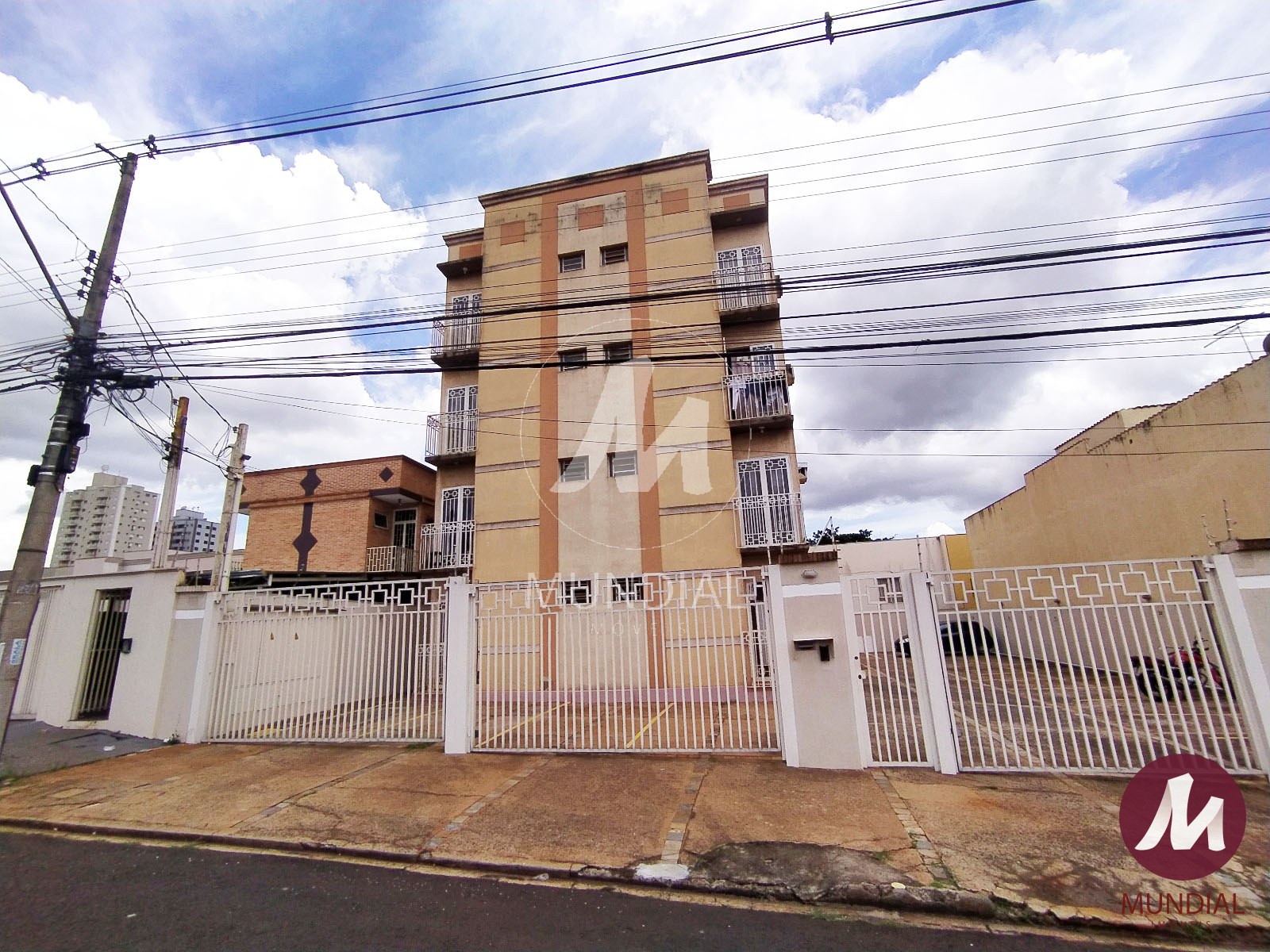 Fachada Condominio — foto 10