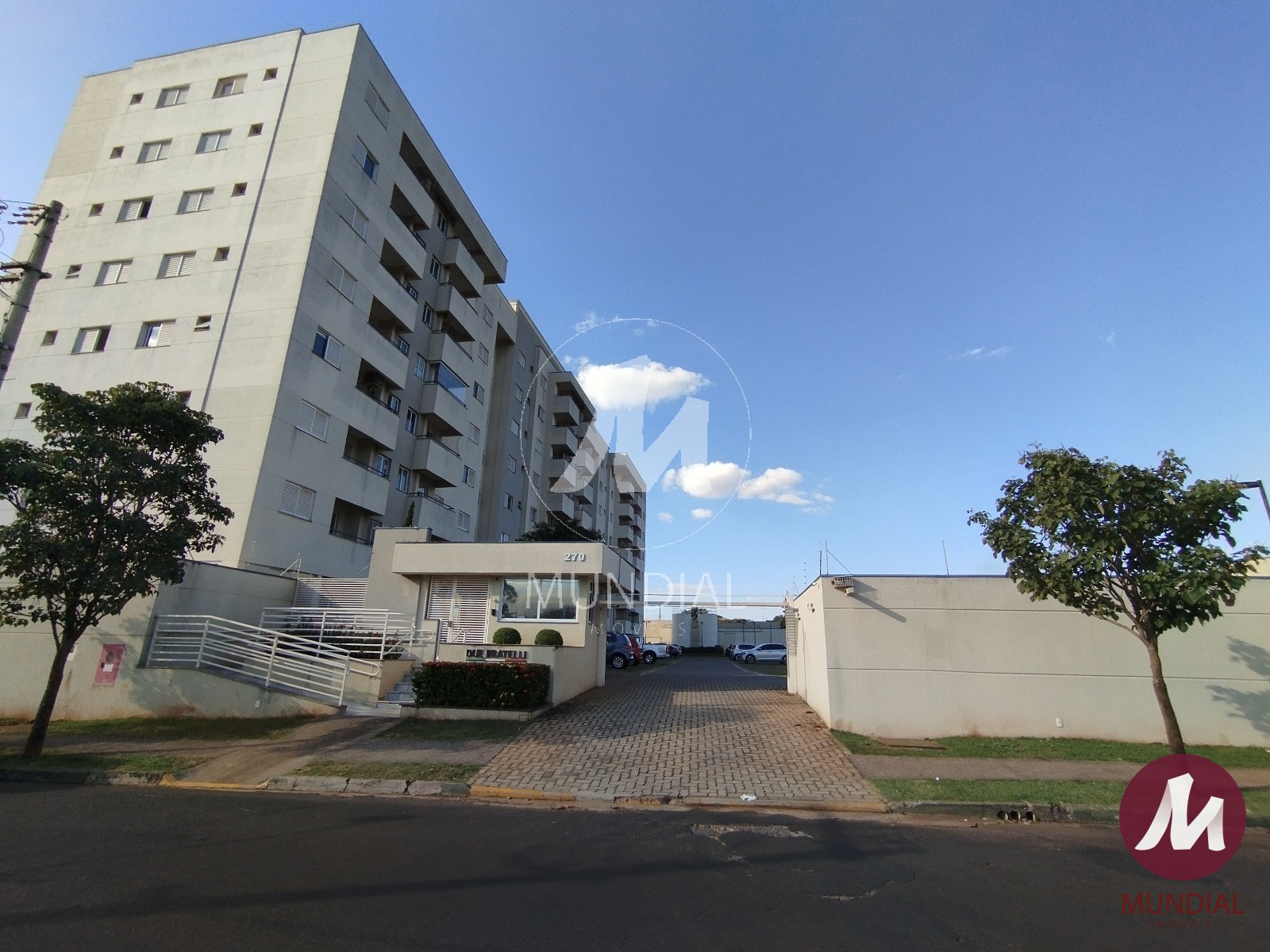Fachada Condominio — foto 12