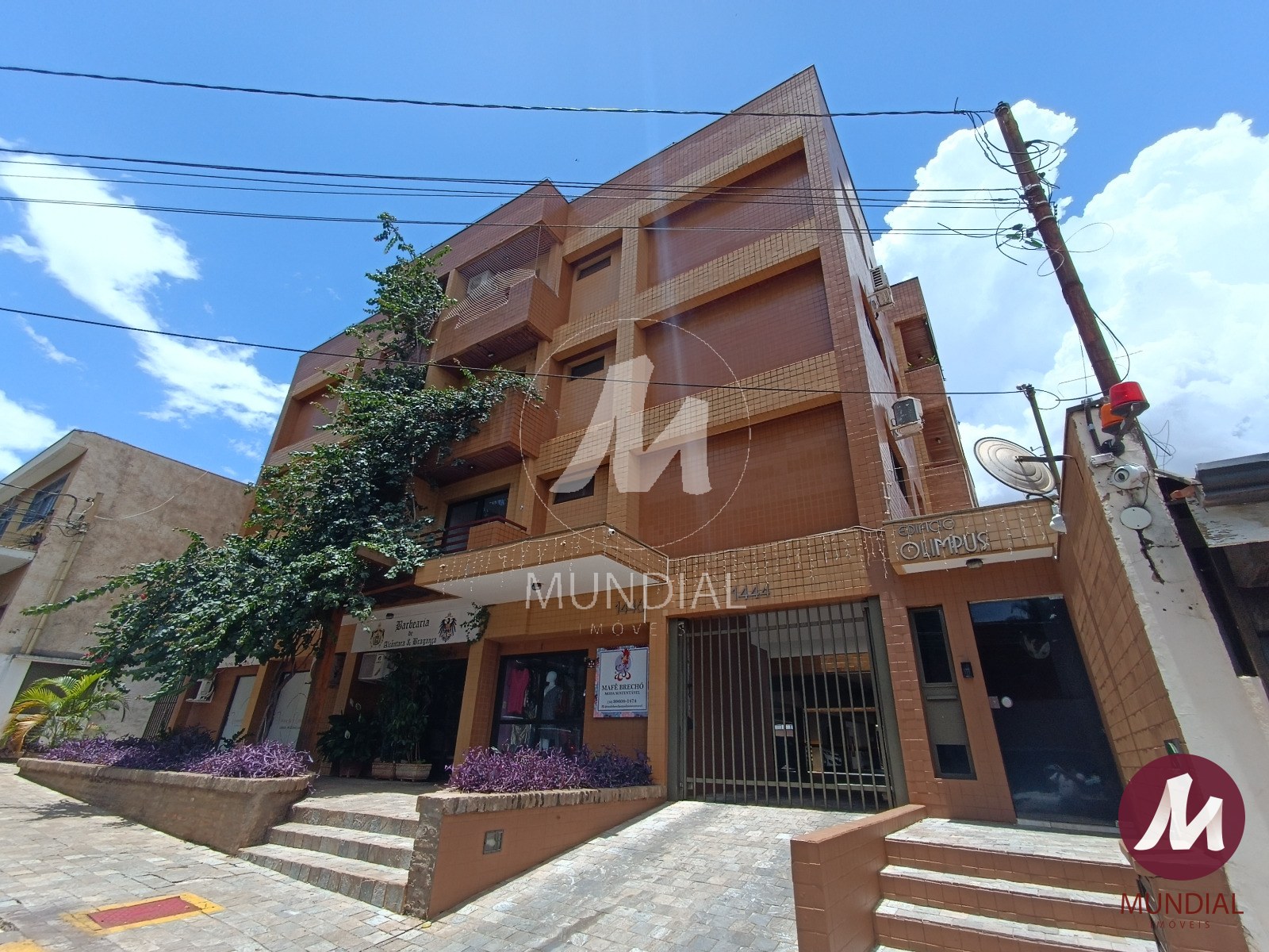 Fachada Condominio — foto 10