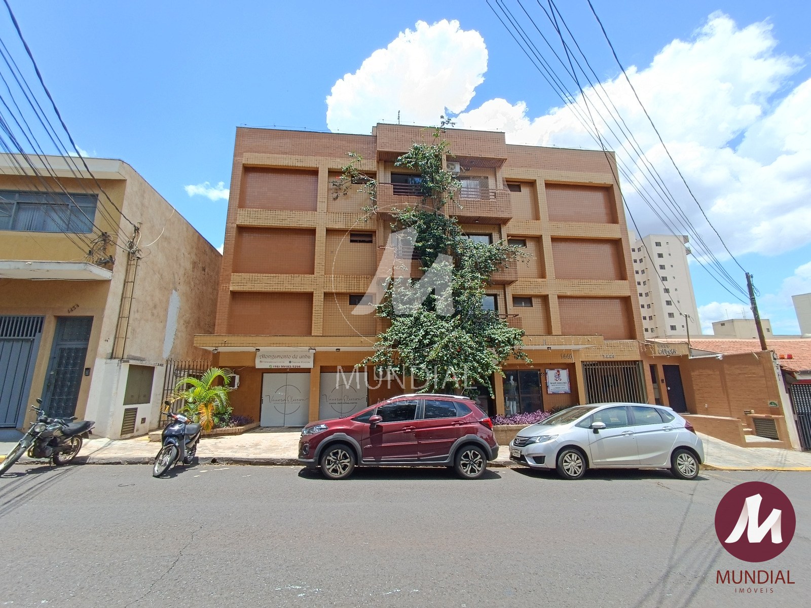 Fachada Condominio — foto 11