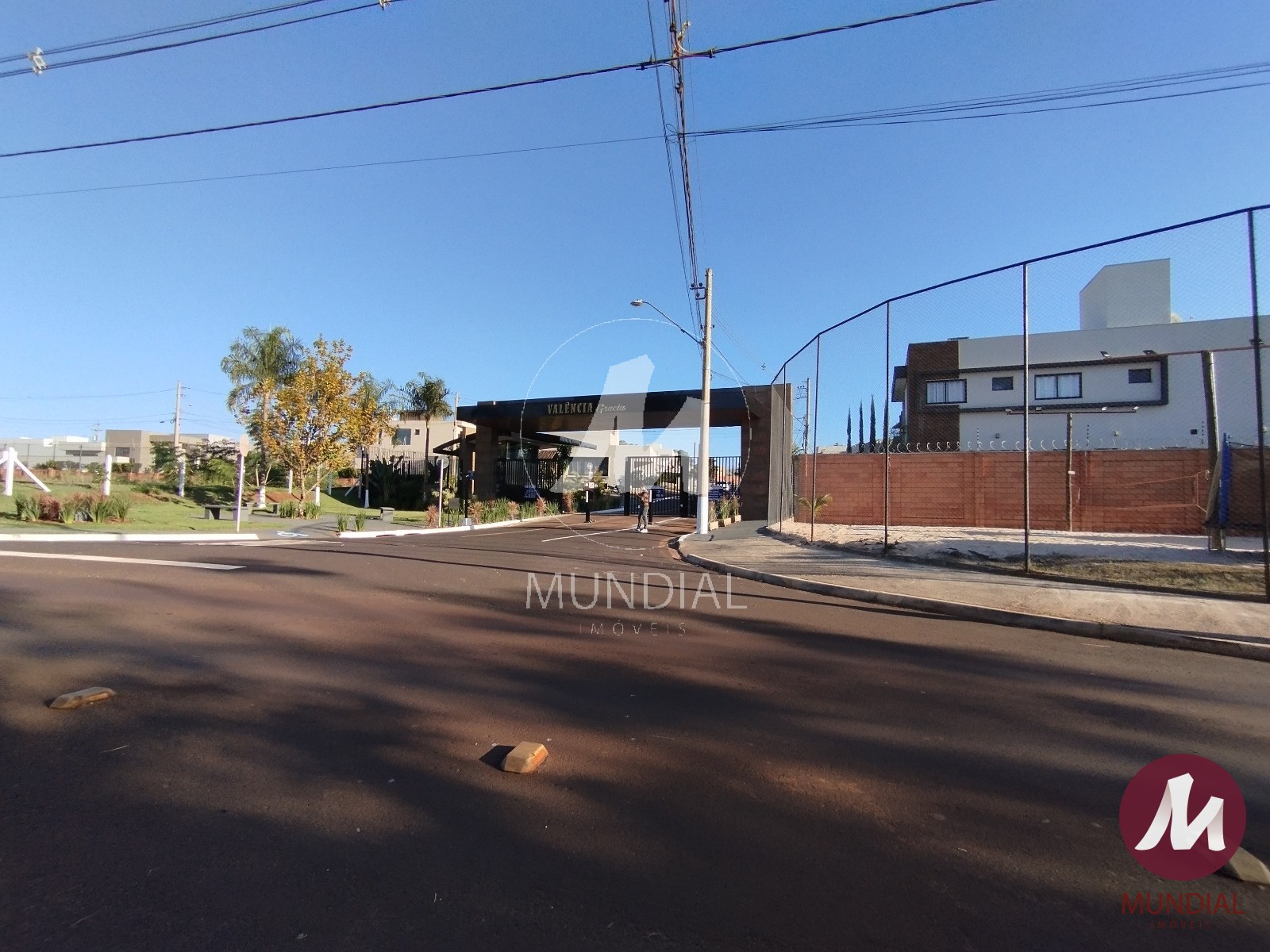 Fachada Condominio — foto 18