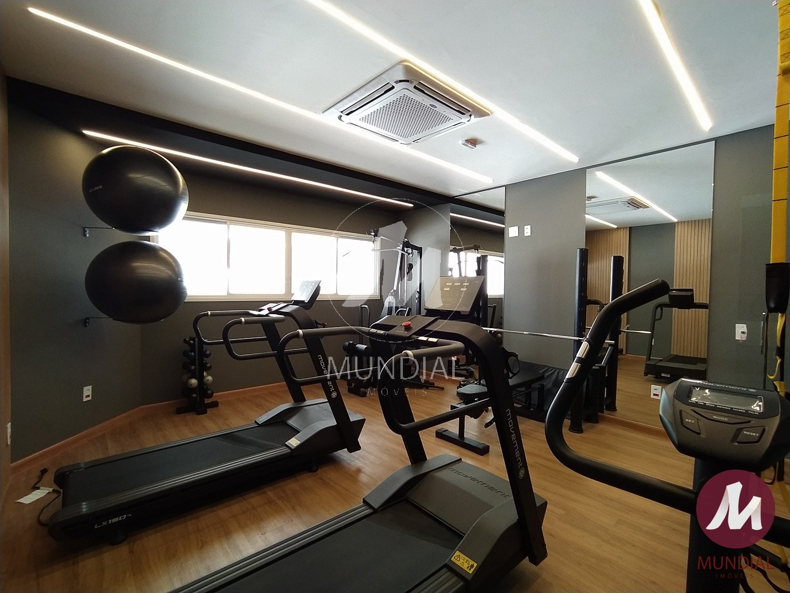 Fitness — foto 19