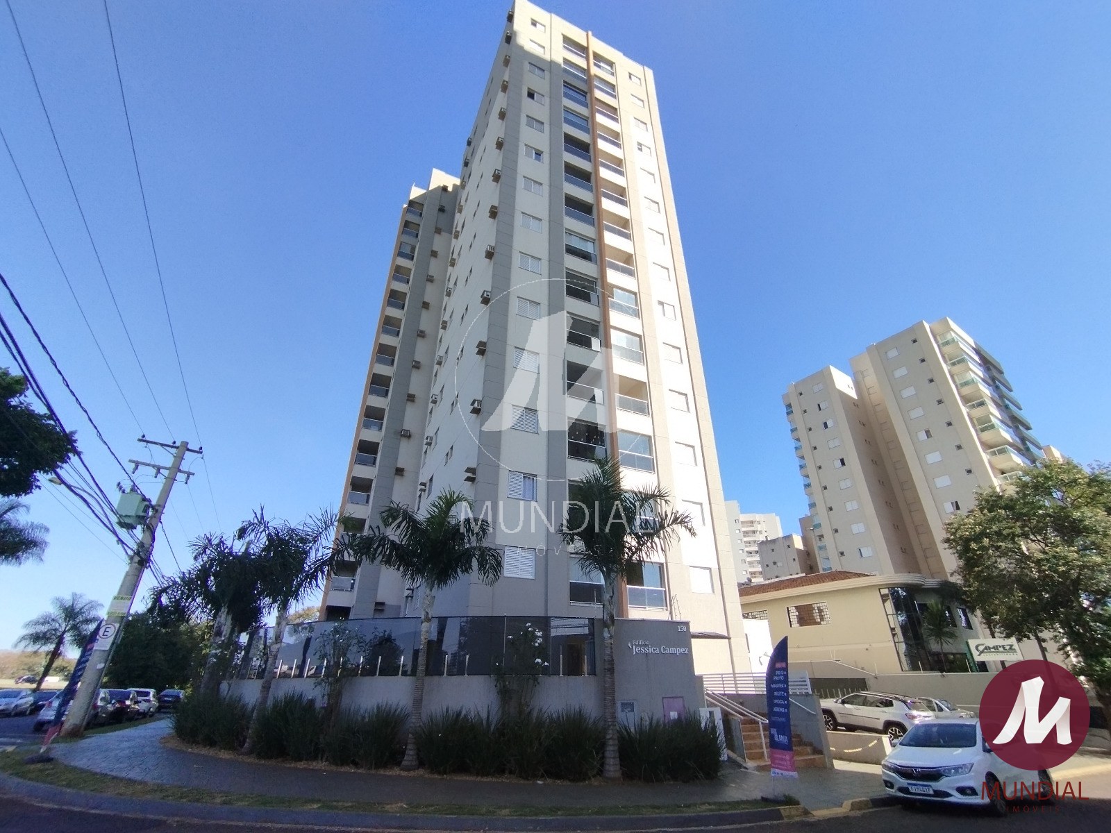 Fachada Condominio — foto 10