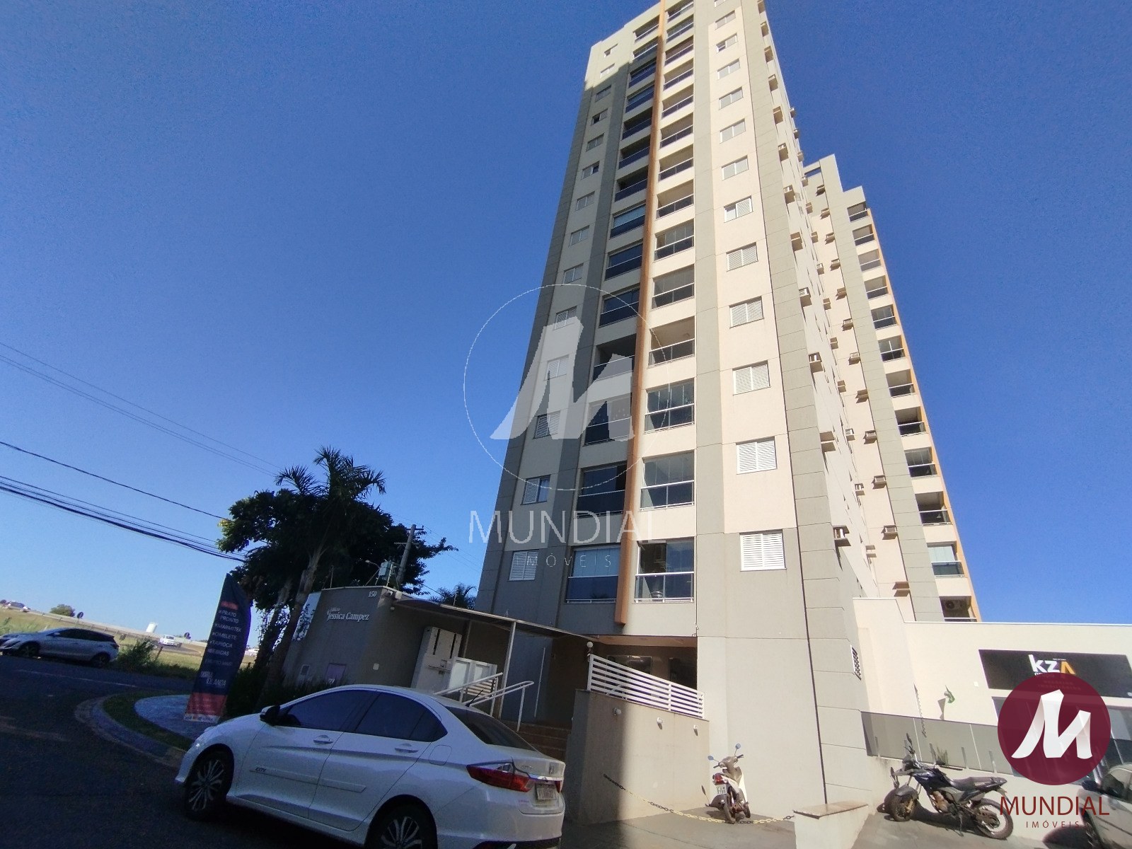 Fachada Condominio — foto 11