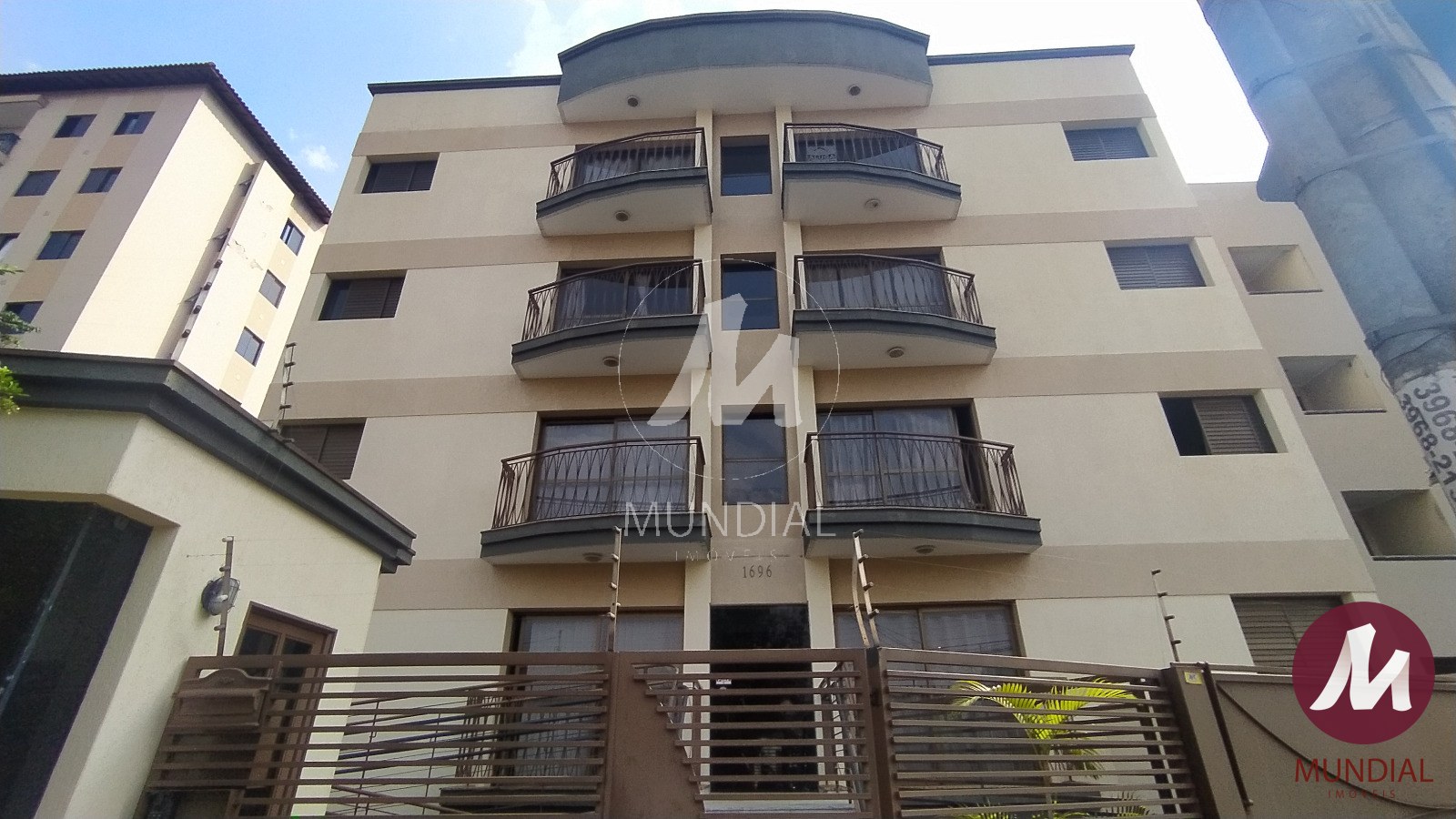Fachada Condominio — foto 12