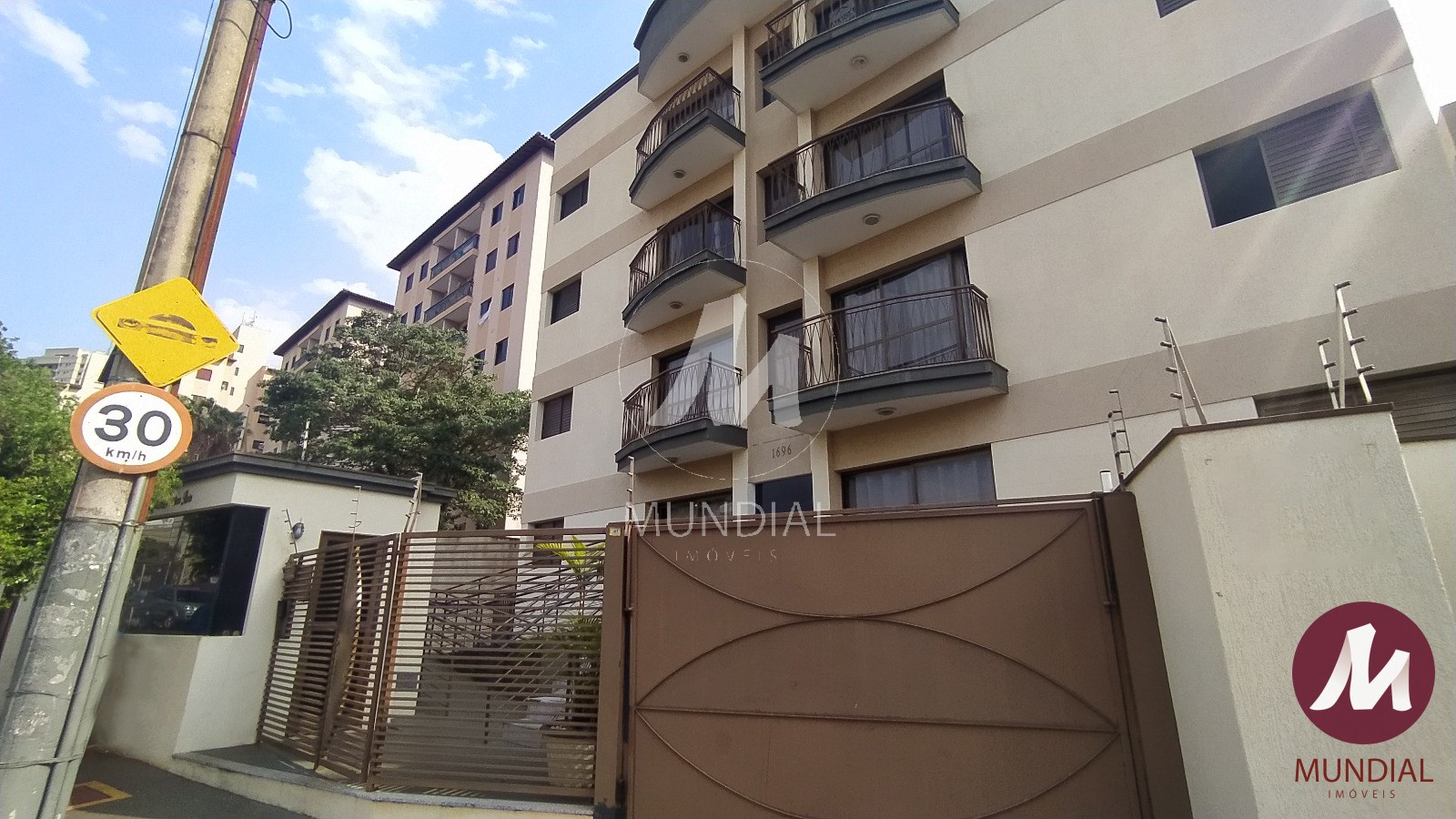 Fachada Condominio — foto 13