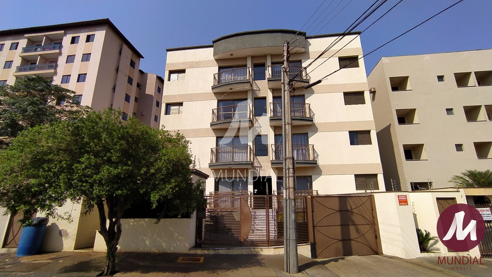 Fachada Condominio — foto 11