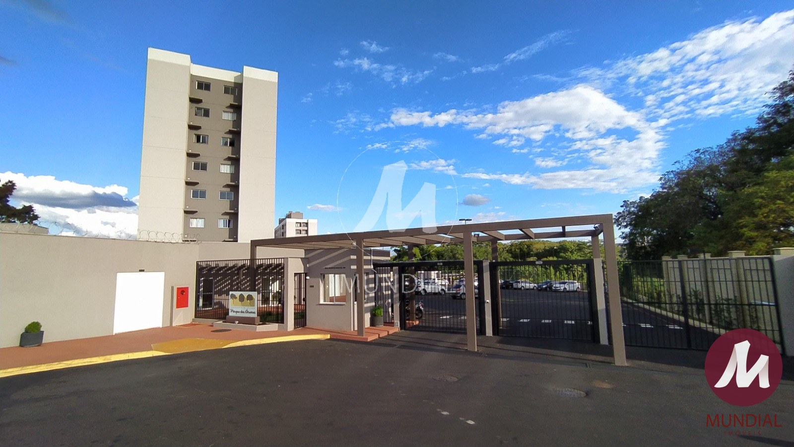 Fachada Condominio — foto 10