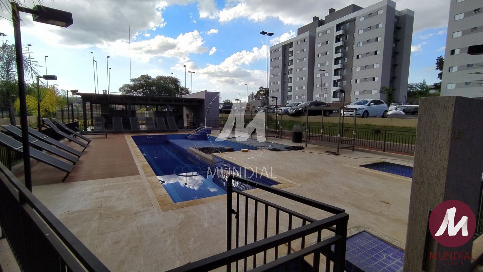 Piscina(s) — foto 13