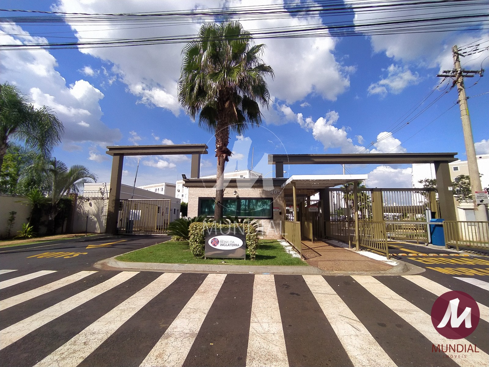 Fachada Condominio — foto 12