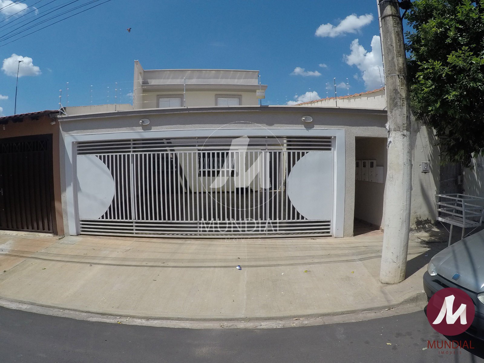 Fachada Condominio — foto 10
