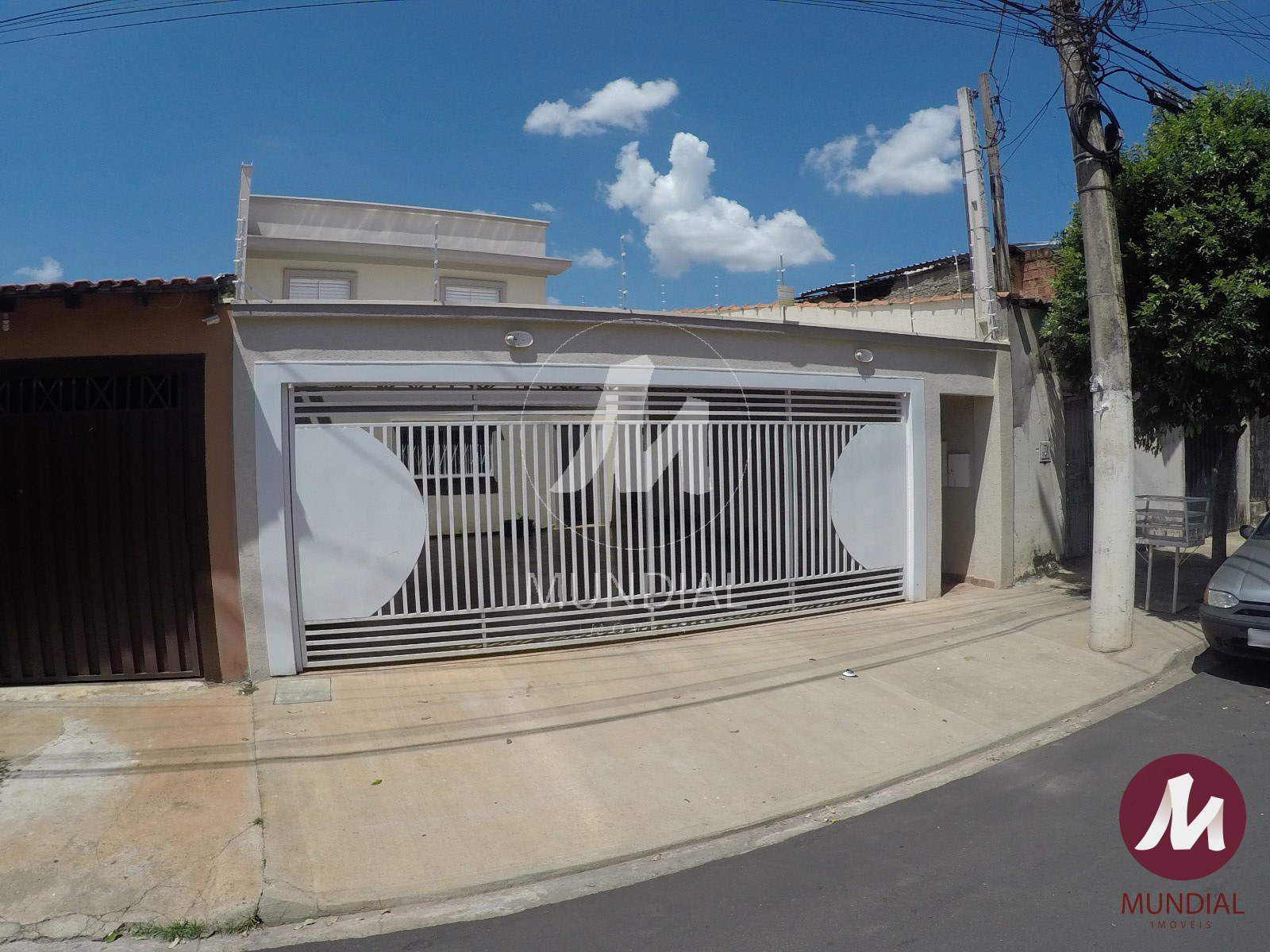 Fachada Condominio — foto 11