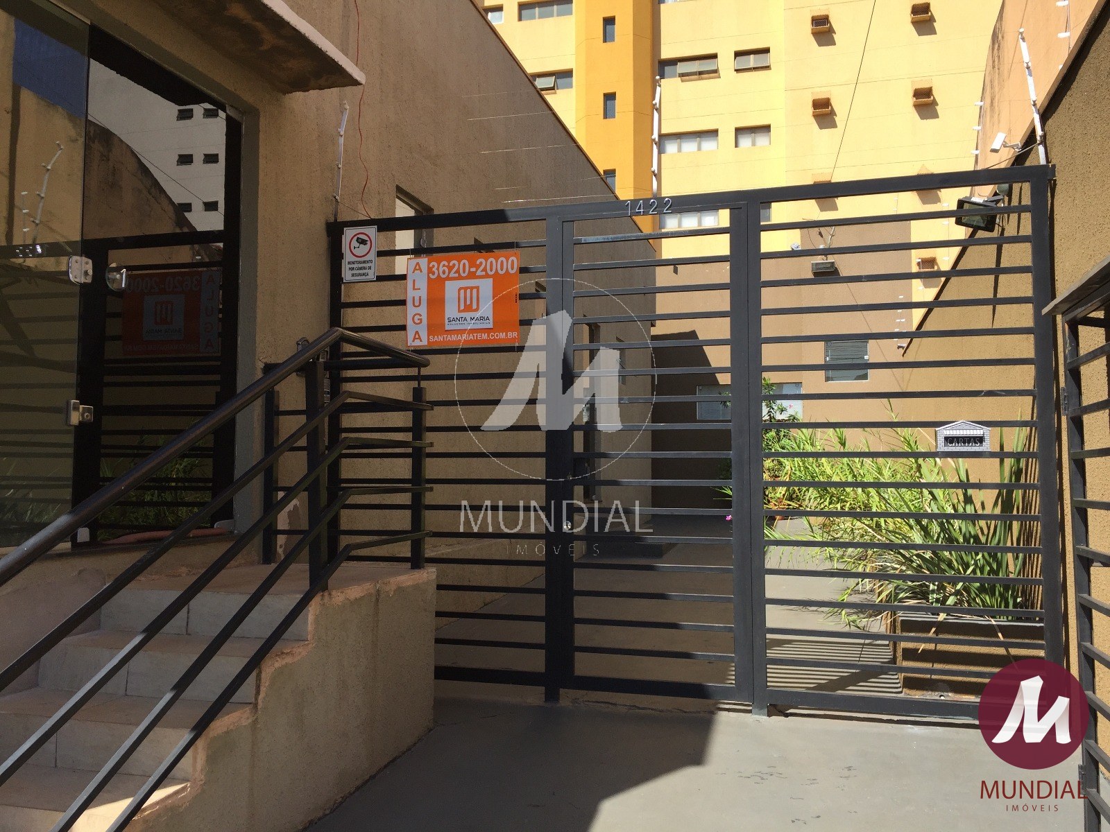 Fachada Condominio — foto 7