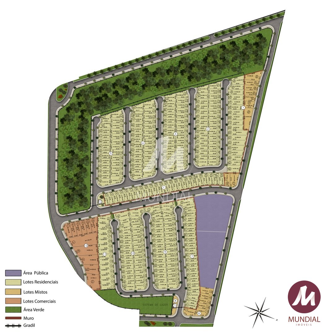 Mapa — foto 13