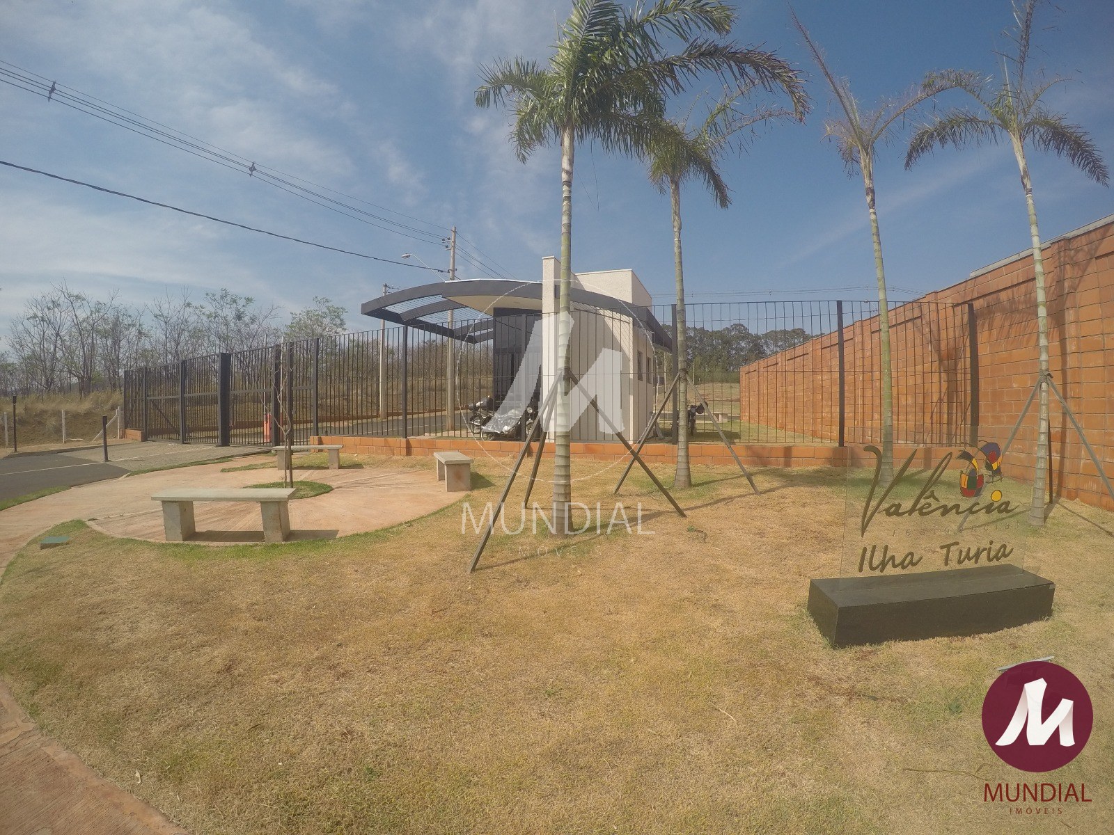 Fachada Condominio — foto 12