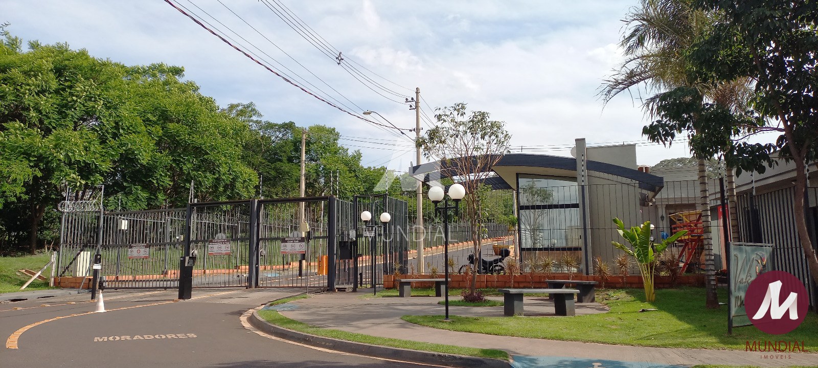 Fachada Condominio — foto 11