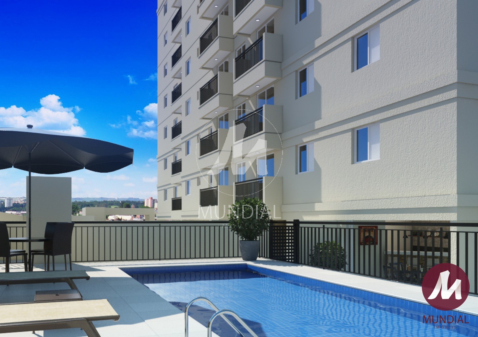 Fachada Condominio — foto 5