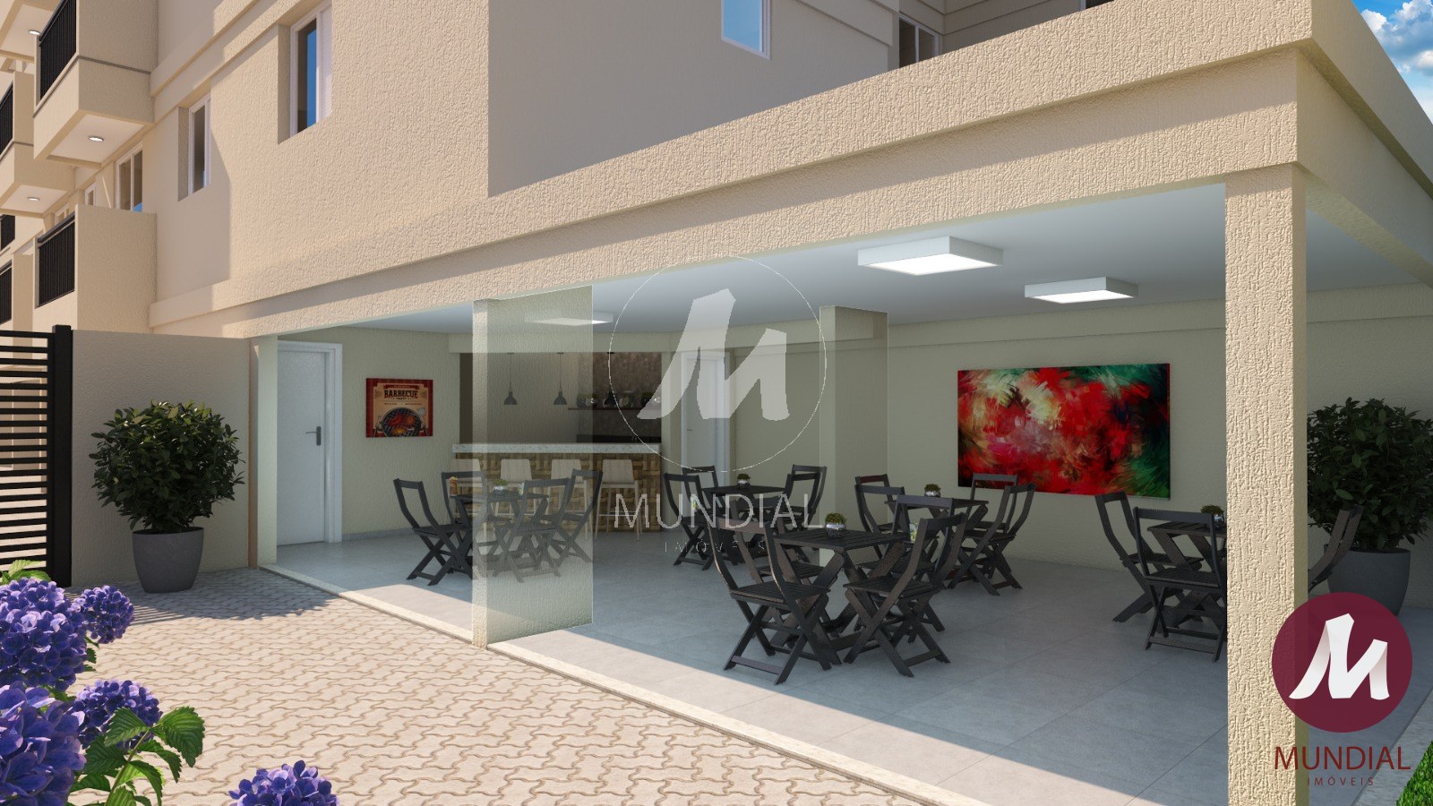 Espaço gourmet — foto 6
