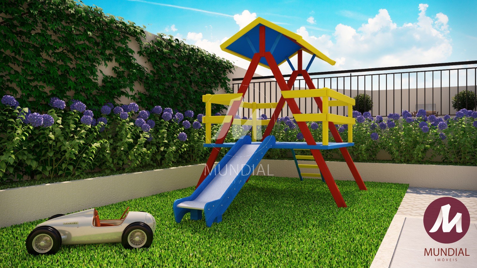 Playground — foto 8