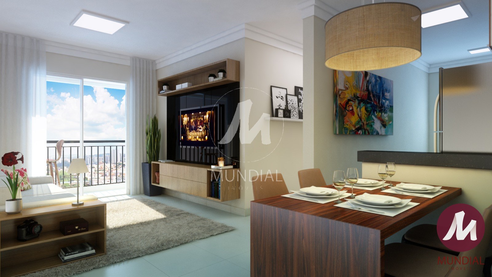 Unidade decorada — foto 13