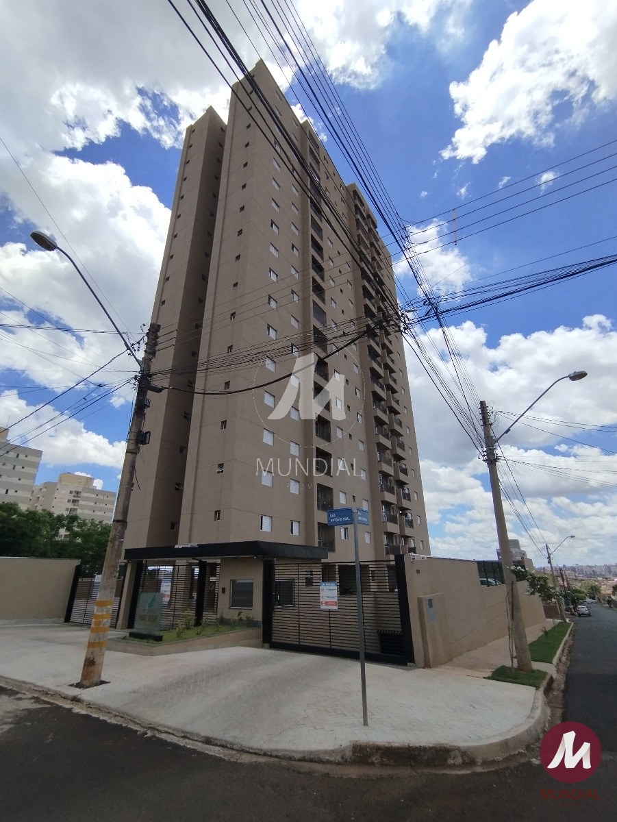 Fachada Condominio — foto 4